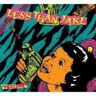 Cover for Less Than Jake · Petzcore (CD) [Japan Import edition] (2008)