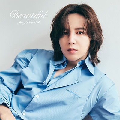 Jang Keun-Suk · Beautiful (CD) [Japan Import edition] (2022)