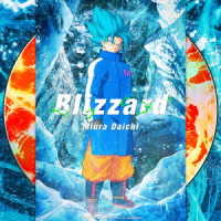 Cover for Daichi Miura · Blizzard (CD) [Japan Import edition] (2018)