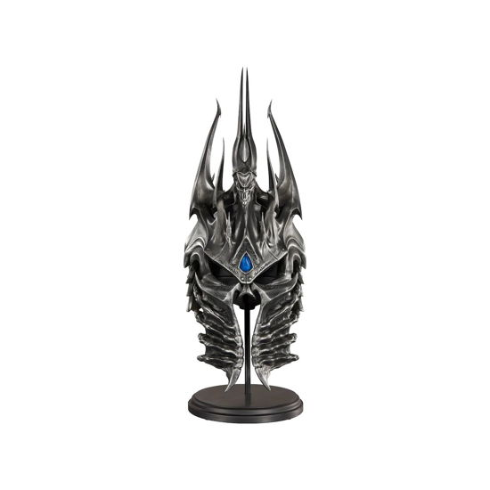 Replica Helm Of Domination Lich King Exclusive - World Of Warcraft - Merchandise -  - 5030917293085 - 