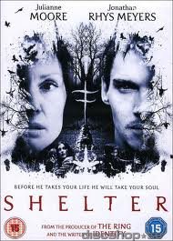 Shelter -  - Filmes - Icon - 5051429102085 - 2 de agosto de 2010