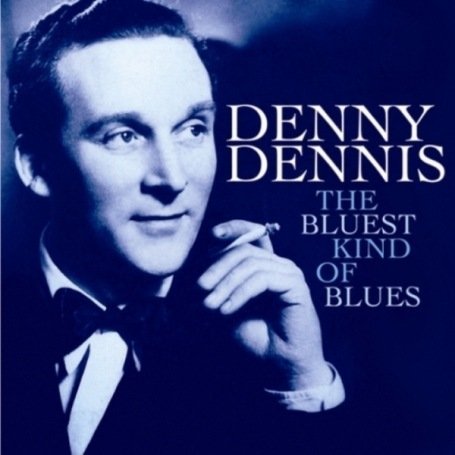 The Bluest Kind Of Blues - Dennis - Música - SEPIA - 5055122111085 - 24 de marzo de 2008