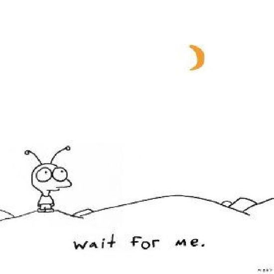 Wait for Me - Moby - Música - LITTLE IDIOT MUSIC - 5060204800085 - 26 de junho de 2009