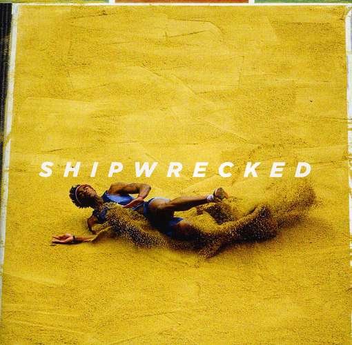 Cover for Ex (Early Music Ensemble) · Shipwrecked (CD) (2012)