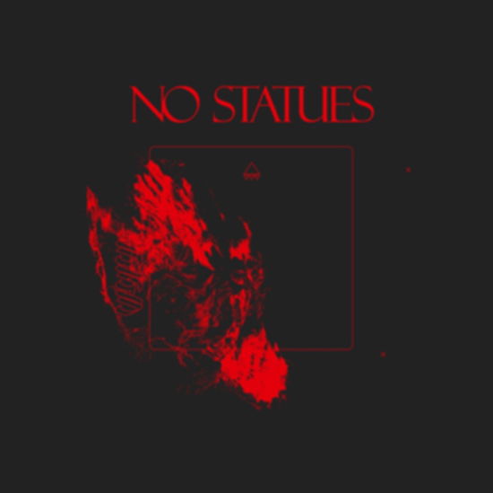 Cover for Av Av Av · No Statues (LP) (2019)