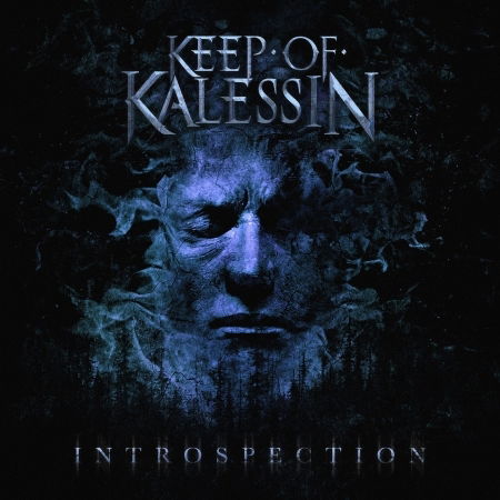 Keep of Kalessin · Introspection (7") (2013)