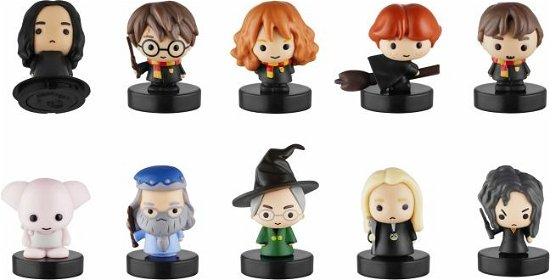 Stampers - Collectable - Blindbag - Harry Potter - Merchandise -  - 7290104318085 - 20. august 2021