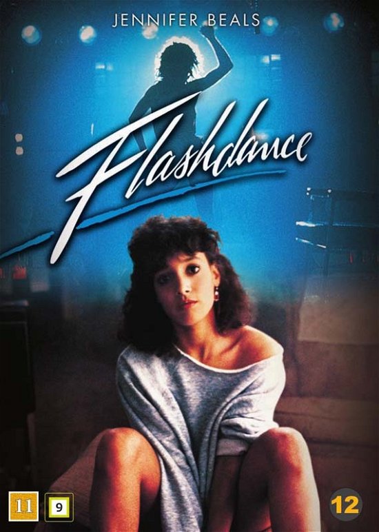 Flashdance - Jennifer Beals - Film - PARAMOUNT - 7340112740085 - 6. juli 2017