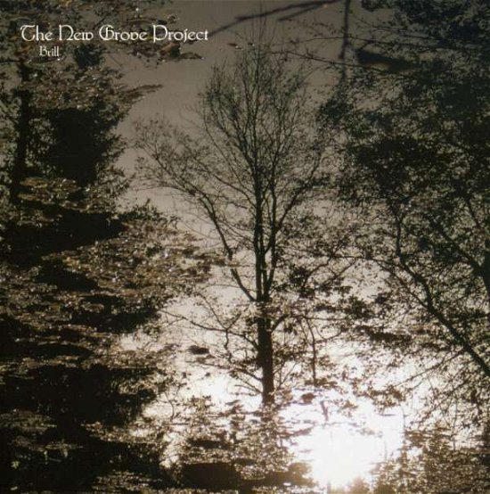 Cover for New Grove Project · Brill (CD) (2023)