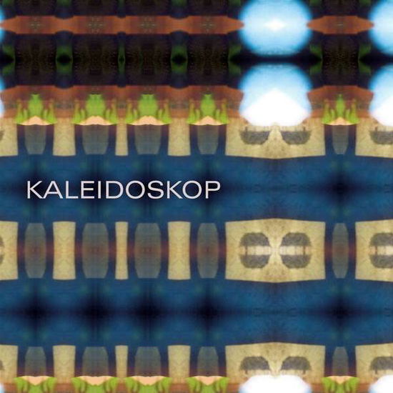 Cover for Kaleidoskop · Search for beauty (CD) (2017)