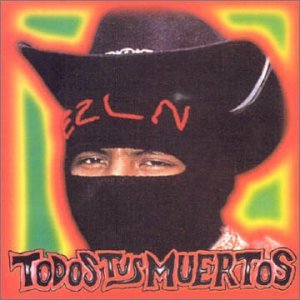 Subversiones - Todos Tus Muertos - Musik - DBN - 7796876515085 - 29. Oktober 1997