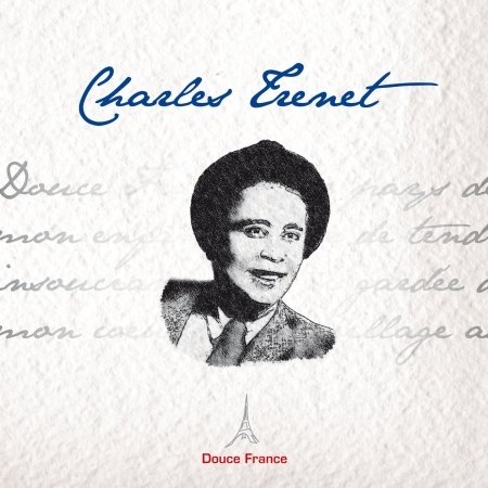 Cover for Charles Trenet · Douce France (CD) (2009)