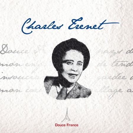 Douce France - Charles Trenet - Music - Halidon - 8030615015085 - September 20, 2009