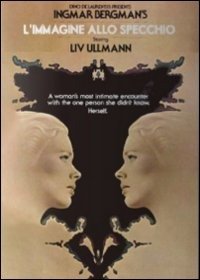 Immagine Allo Specchio (L') - Ingmar Bergman - Filme - CULT MEDIA - 8034108780085 - 15. Februar 2022