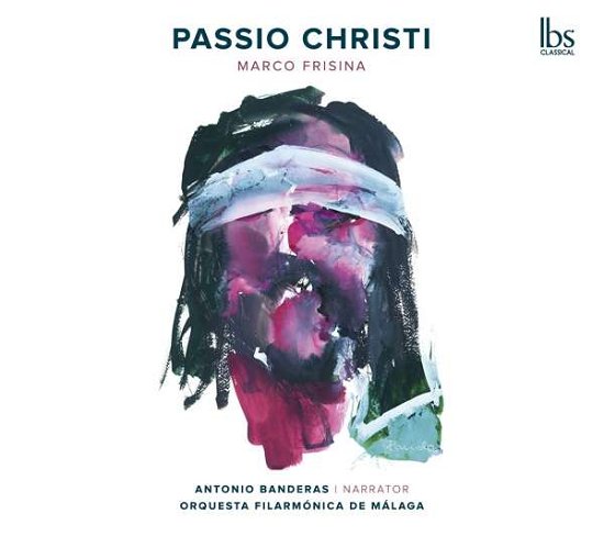 Cover for Maria Grazia Schiavo · Passio Christi (CD) (2021)