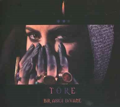 Cover for Tore · Bir Asigi Divane (CD) (2020)