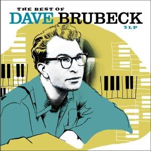 Best Of - Dave Brubeck - Muziek - VINYL PASSION - 8712177060085 - 26 april 2012
