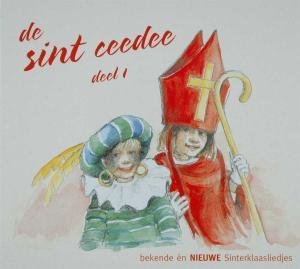 Sint Ceedee 1 - Children - Music - JINGO - 8713991951085 - October 24, 2002