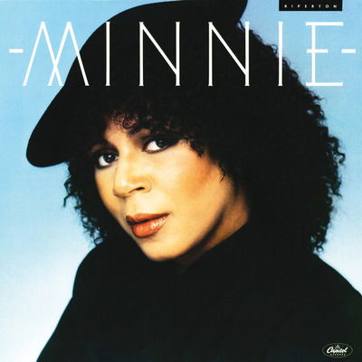 Minnie - Minnie Riperton - Music - BIG PINK - 8809270029085 - March 1, 2024