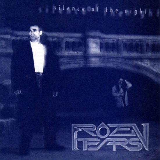 Frozen Tears · Silence of the Night (CD) (2022)