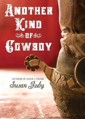 Cover for Another Kind of Cowboy (Book) (2007)