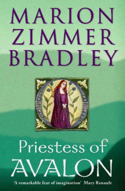 Priestess of Avalon - Marion Zimmer Bradley - Libros - HarperCollins Publishers - 9780002247085 - 6 de noviembre de 2000