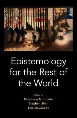 Epistemology for the Rest of the World -  - Livros - Oxford University Press Inc - 9780190865085 - 19 de julho de 2018