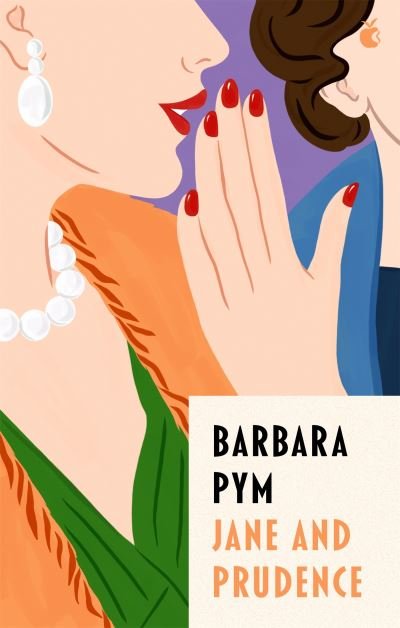 Cover for Barbara Pym · Jane And Prudence - Virago Modern Classics (Paperback Book) (2022)