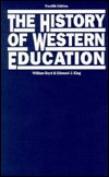 Cover for William Boyd · The History of Western Education (Paperback Book) [12th edition] (1994)