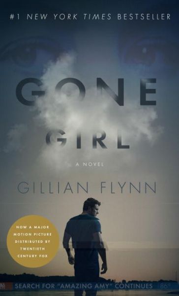 Cover for Gillian Flynn · Gone Girl FTI (Paperback Book) (2014)