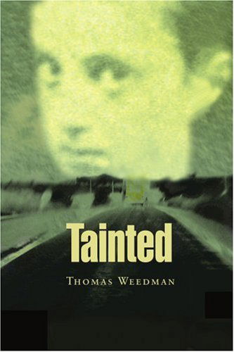 Cover for Thomas Weedman · Tainted: Connected Stories (Paperback Book) (2001)