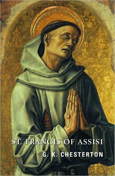Cover for Michael Robinson · St. Francis of Assisi: The Legend and the Life (Paperback Bog) (1999)