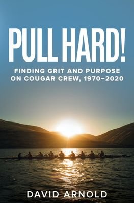 Cover for David Arnold · Pull Hard! (Paperback Bog) (2021)