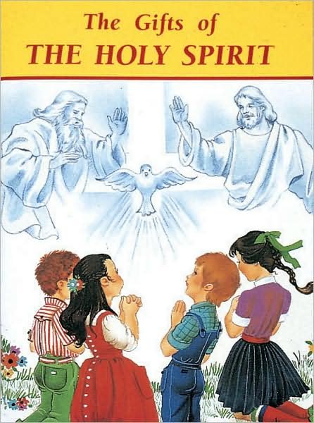 Cover for Jude Winkler · The Gifts of the Holy Spirit (10 Pack) (Pocketbok) (1997)