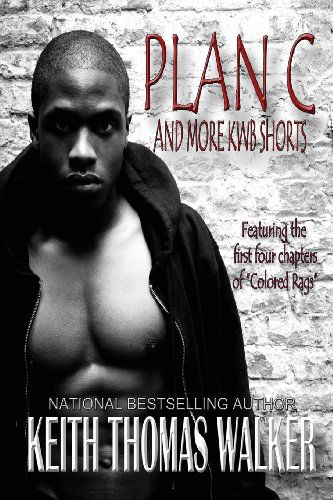 Plan C (And More Kwb Shorts) - Phyllis Allen - Kirjat - KeithWalkerBooks - 9780985050085 - tiistai 2. lokakuuta 2012