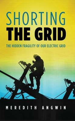 Cover for Meredith Angwin · Shorting the Grid: The Hidden Fragility of Our Electric Grid (Hardcover Book) (2020)