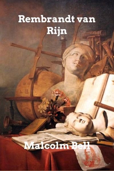 Cover for Inc. Blurb · Rembrandt van Rijn (Paperback Book) (2023)