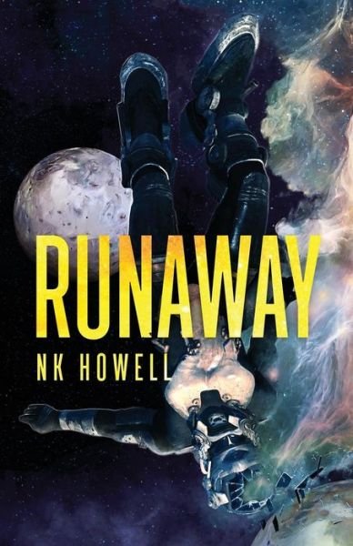 Cover for N K Howell · Runaway (Paperback Book) (2018)