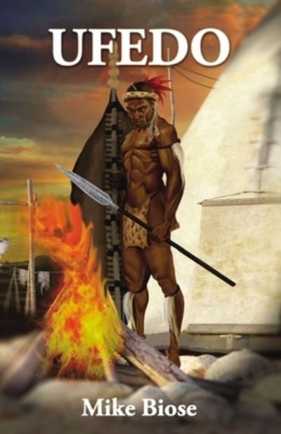Cover for Mike Biose · Ufedo (Paperback Book) (2019)