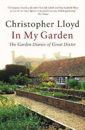 Cover for Christopher Lloyd · In My Garden: The Garden Diaries of Great Dixter (Paperback Book) (2010)