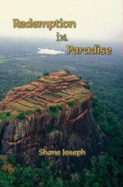 Cover for Shane Joseph · Redemption in Paradise (Paperback Book) (2004)