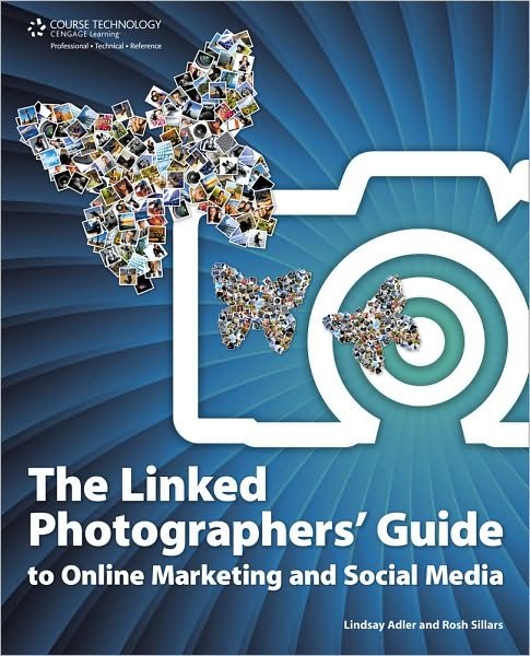 Cover for Adler · The Linked Photographers' Guide (Book) [New edition] (2010)