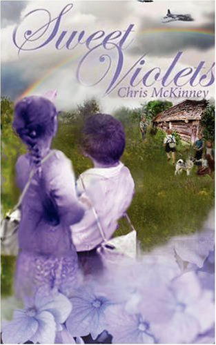 Cover for Chris Mckinney · Sweet Violets (Paperback Book) (2008)