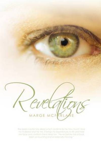 Cover for Marge Mcfarlane · Revelations (Paperback Book) (2011)