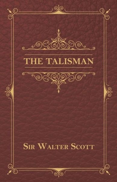 Cover for Sir Walter Scott · The Talisman (Paperback Book) (2016)