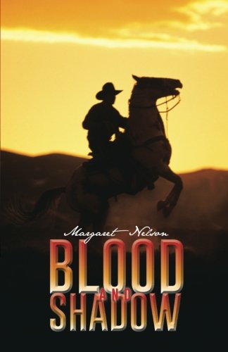 Cover for Margaret Nelson · Blood and Shadow (Paperback Book) (2014)
