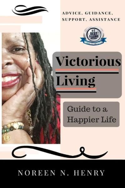 Cover for Noreen N Henry · Victorious Living (Paperback Bog) (2018)