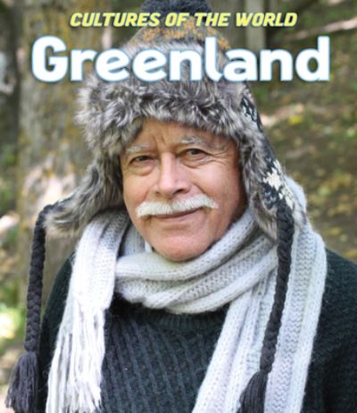 Cover for Jill Keppeler · Greenland (Hardcover Book) (2021)