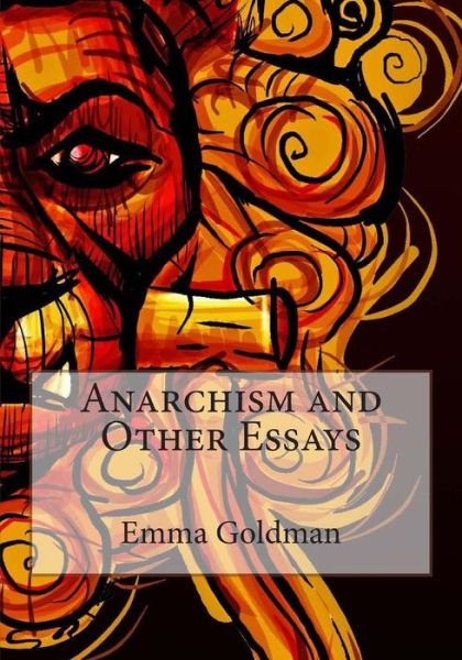 Cover for Emma Goldman · Anarchism and Other Essays (Pocketbok) (2014)