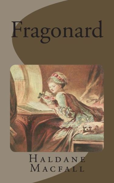 Cover for Haldane Macfall · Fragonard (Paperback Book) (2015)